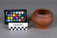 陶壺藏品圖，第3張