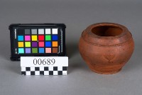 陶壺藏品圖，第4張