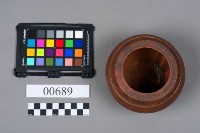 陶壺藏品圖，第5張