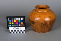 陶罐藏品圖，第2張