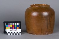 陶罐藏品圖，第2張