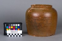 陶罐藏品圖，第3張