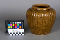 陶罐藏品圖，第1張