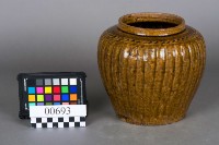 陶罐藏品圖，第2張