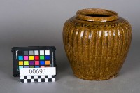 陶罐藏品圖，第3張