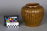 陶罐藏品圖，第4張