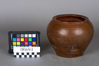 陶罐藏品圖，第3張