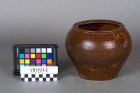 陶罐藏品圖，第4張