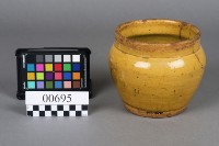 陶罐藏品圖，第1張