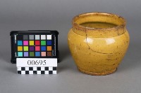 陶罐藏品圖，第2張