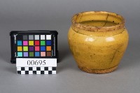 陶罐藏品圖，第3張