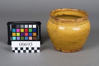 陶罐藏品圖，第4張