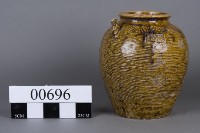 陶罐藏品圖，第2張