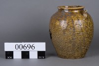 陶罐藏品圖，第3張