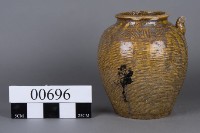 陶罐藏品圖，第4張