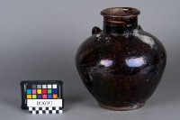 陶罐藏品圖，第3張
