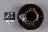 陶罐藏品圖，第5張