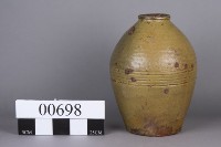 陶罐藏品圖，第3張