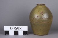 陶罐藏品圖，第4張