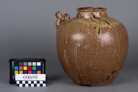 陶罐藏品圖，第1張
