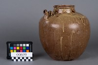 陶罐藏品圖，第2張