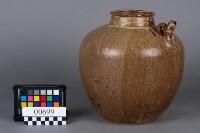 陶罐藏品圖，第3張