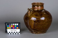 陶罐藏品圖，第2張