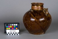 陶罐藏品圖，第3張