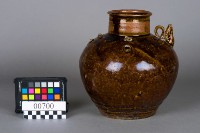 陶罐藏品圖，第4張