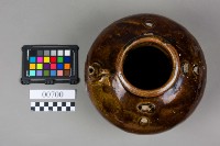 陶罐藏品圖，第5張