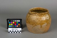 陶罐藏品圖，第2張