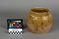 陶罐藏品圖，第3張
