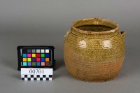 陶罐藏品圖，第4張