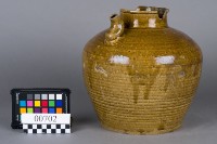 陶罐藏品圖，第2張