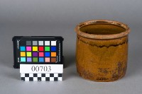 陶罐藏品圖，第1張