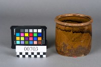 陶罐藏品圖，第2張