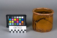 陶罐藏品圖，第3張