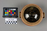 陶罐(附蓋)藏品圖，第5張