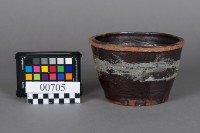 陶缽藏品圖，第2張