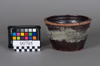 陶缽藏品圖，第3張