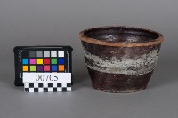 陶缽藏品圖，第4張