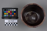 陶缽藏品圖，第5張