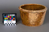 陶缽藏品圖，第2張