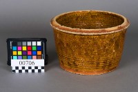 陶缽藏品圖，第3張