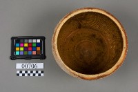 陶缽藏品圖，第5張