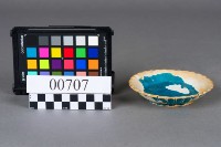 碟盤藏品圖，第2張