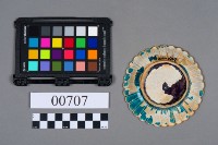 碟盤藏品圖，第6張