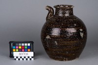 陶罐藏品圖，第1張