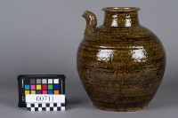 陶罐藏品圖，第1張