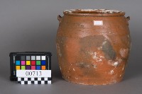 陶罐藏品圖，第4張